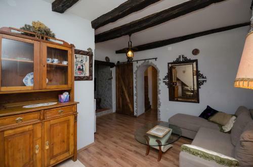 Apartamentos Under Ancient Roofs Vrbnik