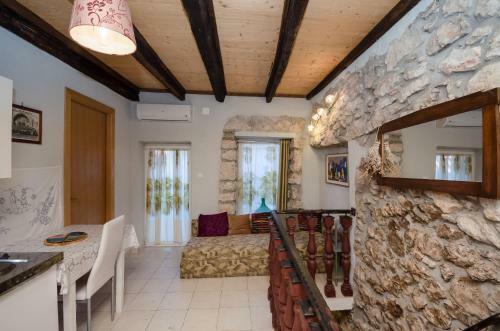 Apartamentos Under Ancient Roofs Vrbnik