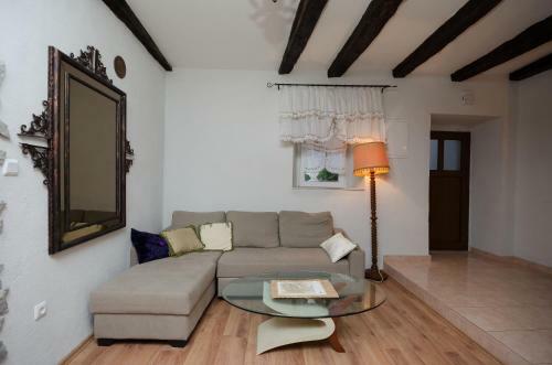 Apartamentos Under Ancient Roofs Vrbnik