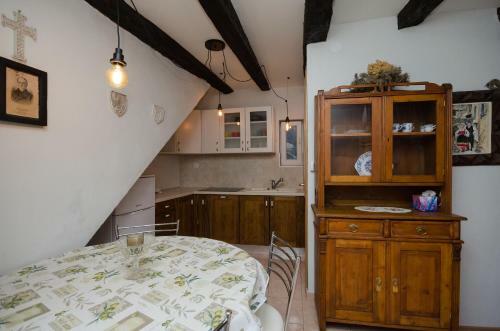 Apartamentos Under Ancient Roofs Vrbnik