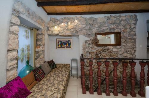 Apartamentos Under Ancient Roofs Vrbnik