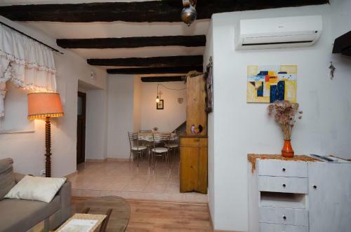 Apartamentos Under Ancient Roofs Vrbnik