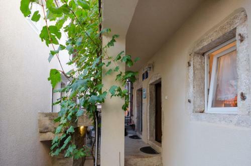 Apartamentos Under Ancient Roofs Vrbnik
