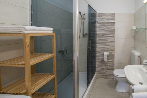 Apartamentos Oliva