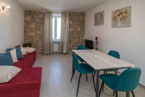 Apartamentos Oliva