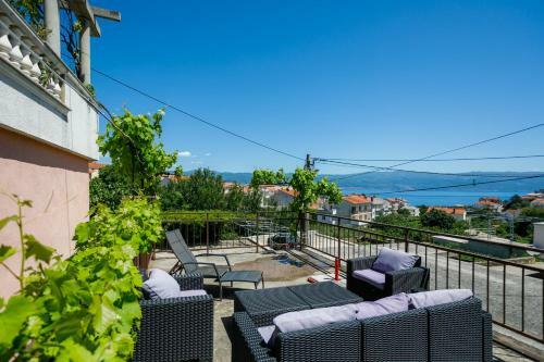 Apartamentos Oliva