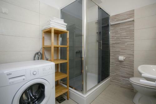 Apartamentos Oliva