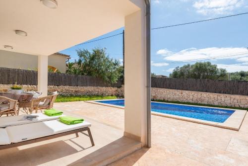 Villa Garlanda 1