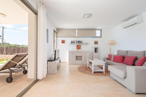 Villa Garlanda 1