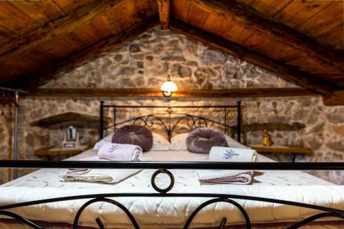 Parona Holiday Home