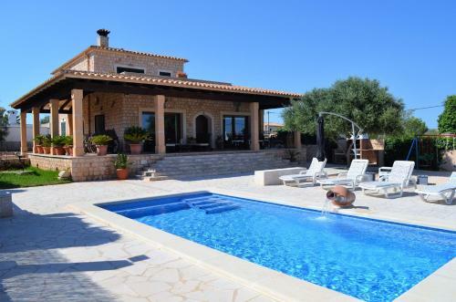 Villa Ca Na Marina