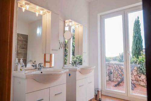 Holiday Home In Vrbnik - Insel Krk 42239
