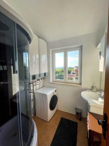 Holiday Home In Vrbnik - Insel Krk 42239