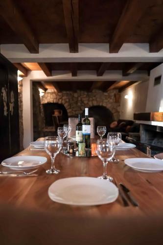 Holiday Home In Vrbnik - Insel Krk 42239