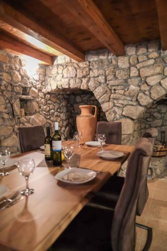 Holiday Home In Vrbnik - Insel Krk 42239