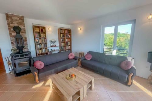 Holiday Home In Vrbnik - Insel Krk 42239