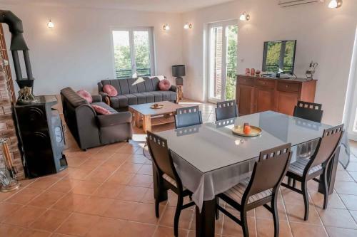 Holiday Home In Vrbnik - Insel Krk 42239