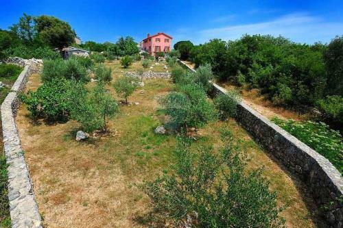 Holiday Home In Vrbnik - Insel Krk 42239