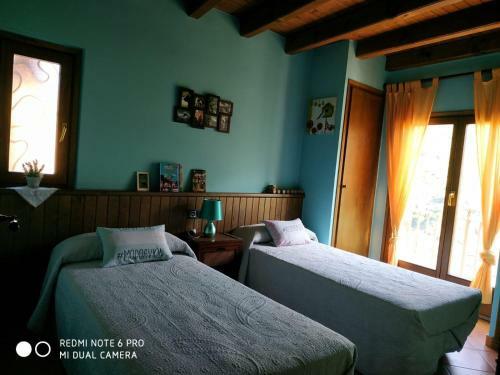 Apartamento Casa Coix