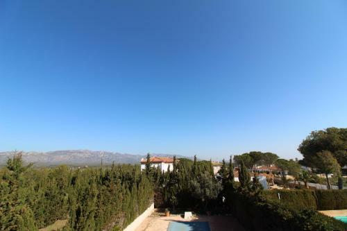 Villa, Piscine, Wifi. Locamar Silvia Cat.