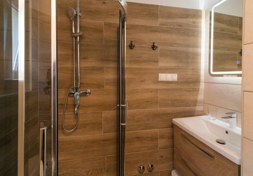 Hostal Sobe "galeb"