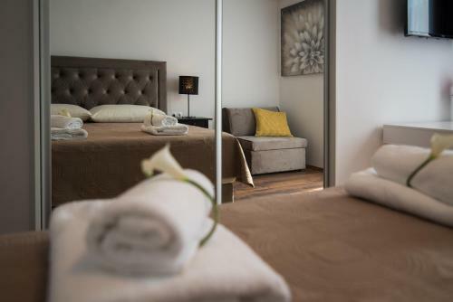 Hostal Sobe "galeb"