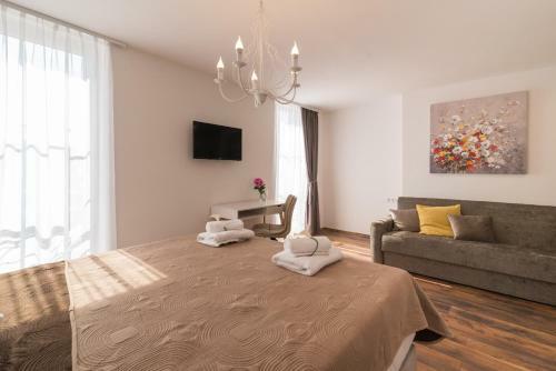 Hostal Sobe "galeb"