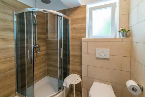 Hostal Sobe "galeb"