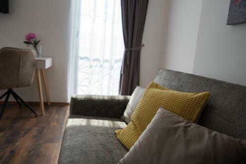 Hostal Sobe "galeb"