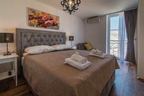Hostal Sobe "galeb"