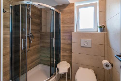 Hostal Sobe "galeb"