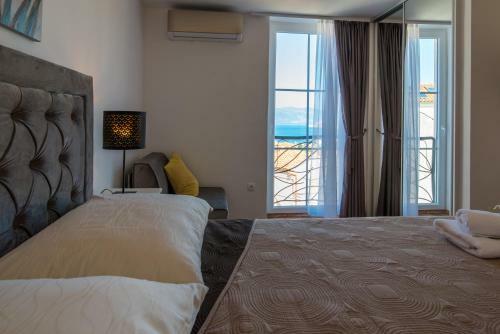 Hostal Sobe "galeb"