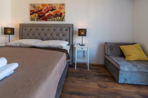 Hostal Sobe "galeb"