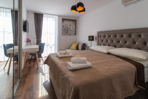 Hostal Sobe "galeb"