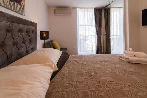 Hostal Sobe "galeb"