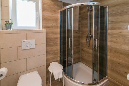 Hostal Sobe "galeb"