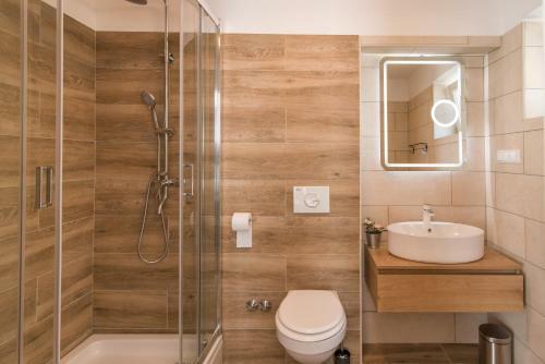 Hostal Sobe "galeb"