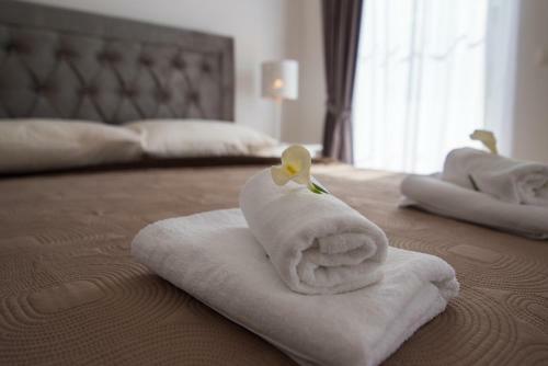 Hostal Sobe "galeb"