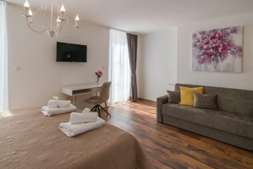 Hostal Sobe "galeb"
