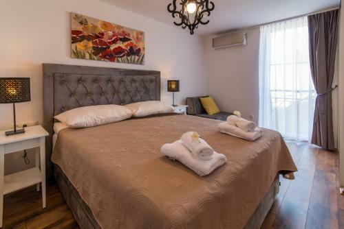 Hostal Sobe "galeb"