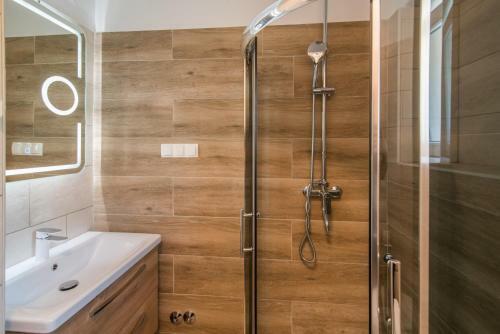 Hostal Sobe "galeb"