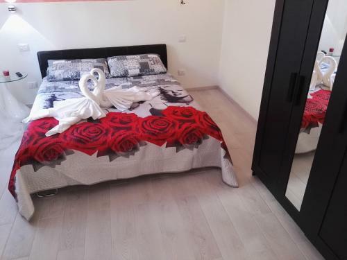Bed & Breakfast A Due Passi Dal Mare