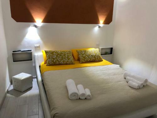 Bed & Breakfast A Due Passi Dal Mare