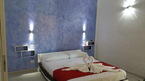 Bed & Breakfast A Due Passi Dal Mare
