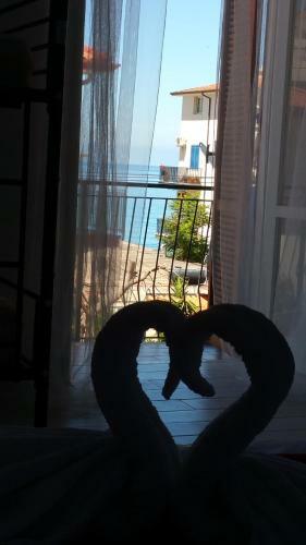 Bed & Breakfast A Due Passi Dal Mare
