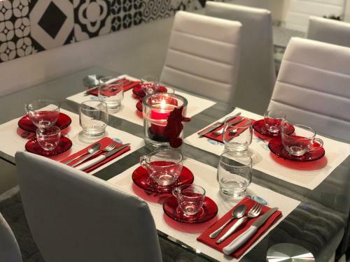 Bed & Breakfast A Due Passi Dal Mare