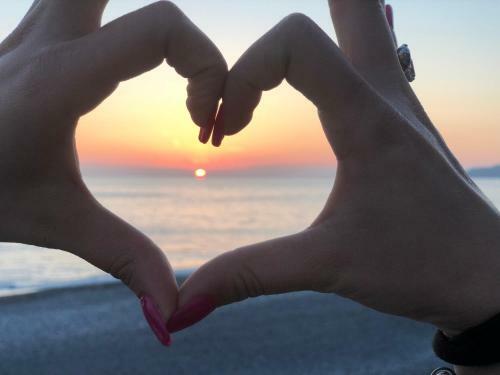 Bed & Breakfast A Due Passi Dal Mare