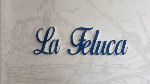 Bed & Breakfast La Feluca