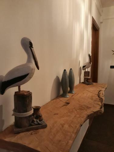 Bed & Breakfast La Feluca