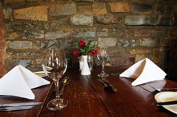 Hotel The Blue Boar